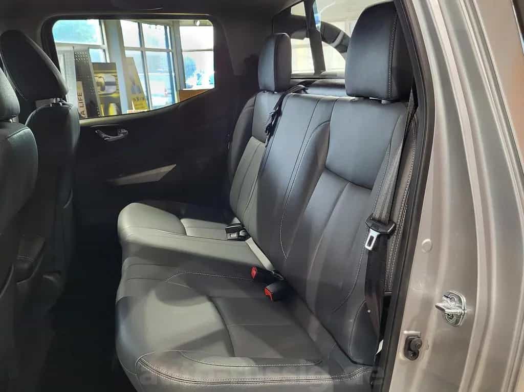 DFSK Rich 6 DFM Rich6 4x4 2.3L KAMERA*LEDER*CARPLAY* null-photo-21