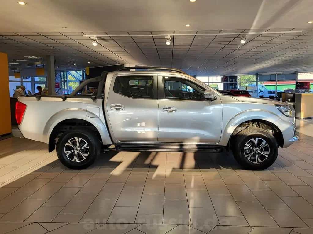 DFSK Rich 6 DFM Rich6 4x4 2.3L KAMERA*LEDER*CARPLAY* null-photo-5