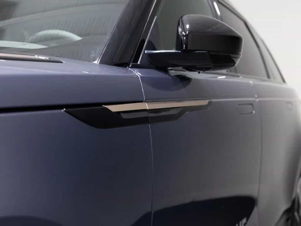 Land Rover Range Rover Rover Velar DYNAMIC HSE D300 | Pano SD 08/2024-photo-12