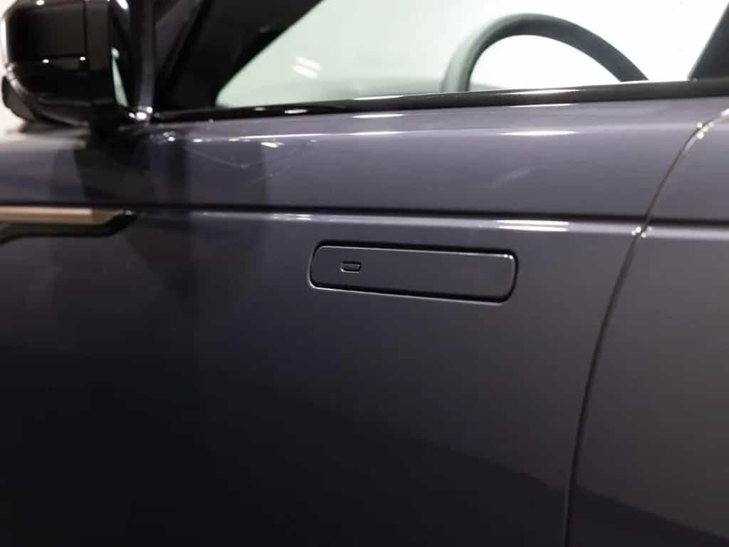 Land Rover Range Rover Rover Velar DYNAMIC HSE D300 | Pano SD 08/2024-photo-13