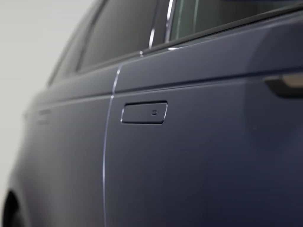 Land Rover Range Rover Rover Velar DYNAMIC HSE D300 | Pano SD 08/2024-photo-14