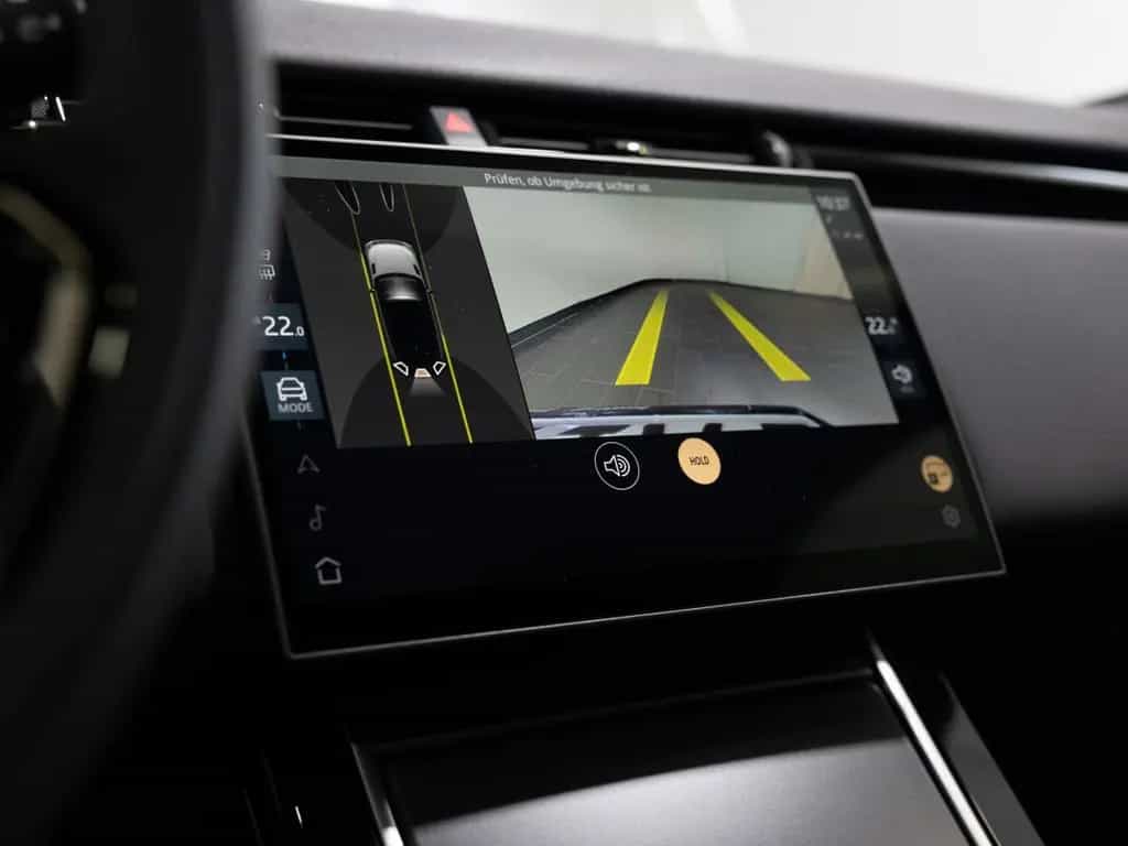 Land Rover Range Rover Rover Velar DYNAMIC HSE D300 | Pano SD 08/2024-photo-15