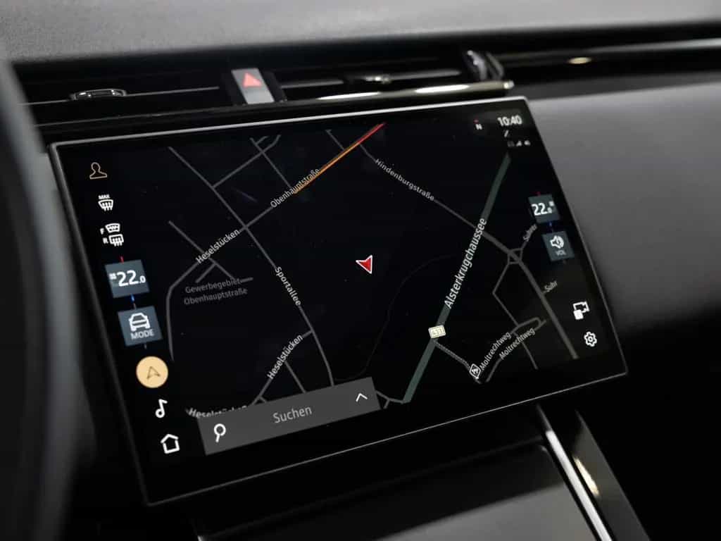 Land Rover Range Rover Rover Velar DYNAMIC HSE D300 | Pano SD 08/2024-photo-19