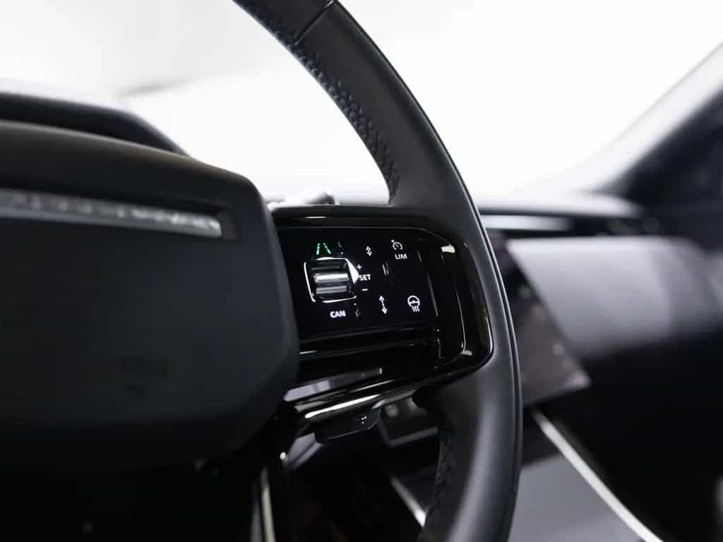 Land Rover Range Rover Rover Velar DYNAMIC HSE D300 | Pano SD 08/2024-photo-22