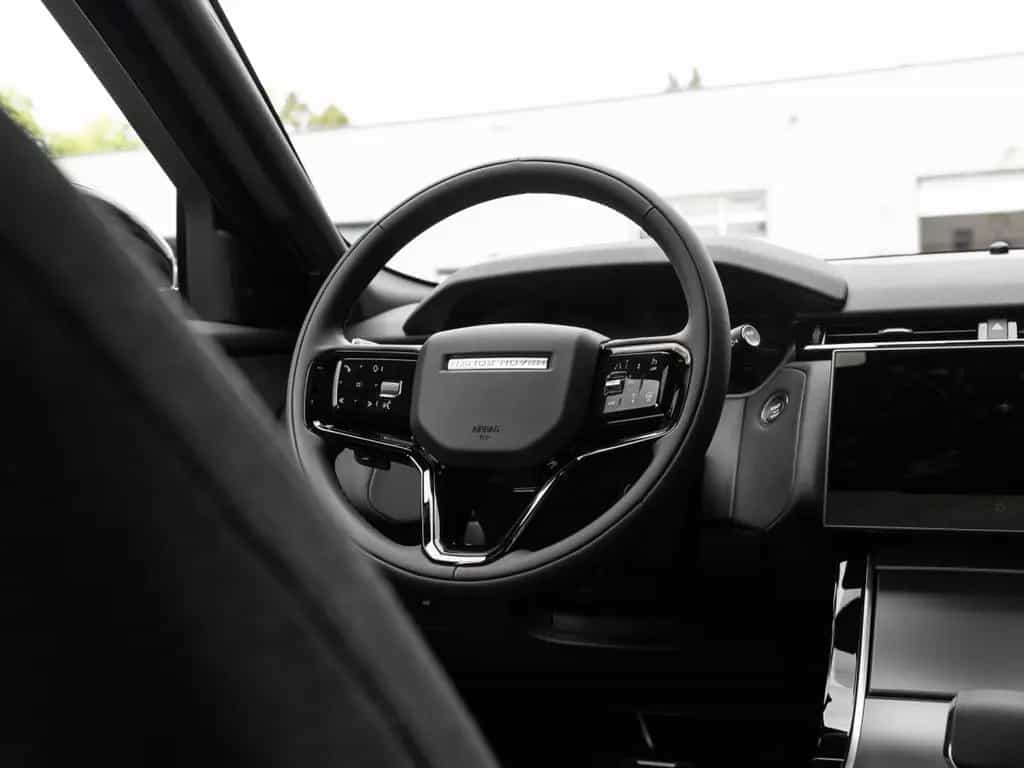 Land Rover Range Rover Rover Velar DYNAMIC HSE D300 | Pano SD 08/2024-photo-29