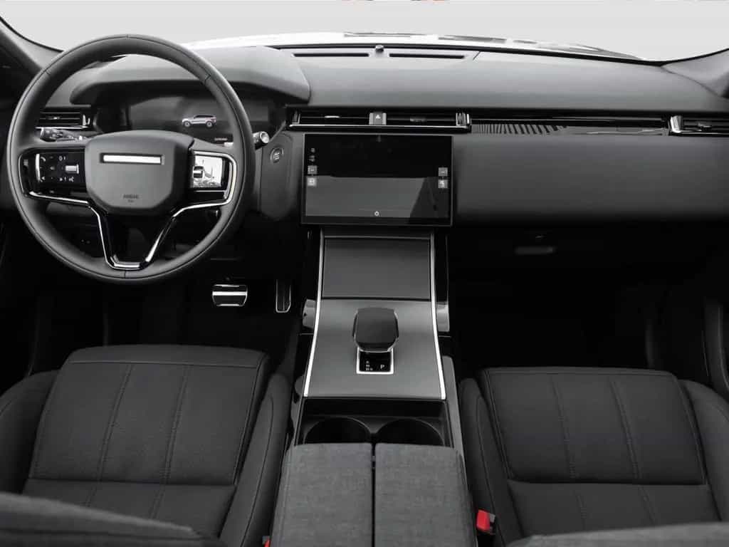 Land Rover Range Rover Rover Velar DYNAMIC HSE D300 | Pano SD 08/2024-photo-3