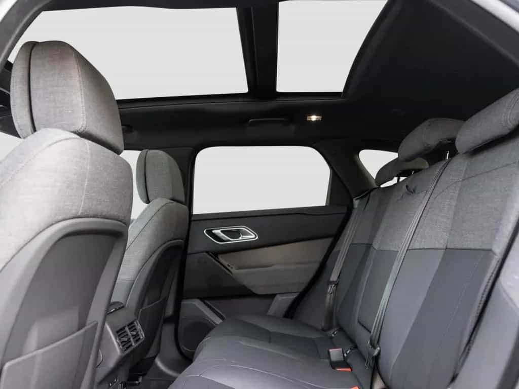 Land Rover Range Rover Rover Velar DYNAMIC HSE D300 | Pano SD 08/2024-photo-4