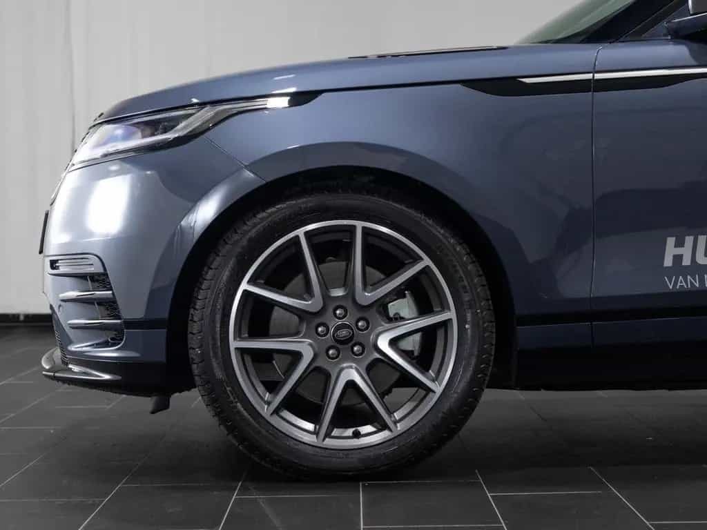 Land Rover Range Rover Rover Velar DYNAMIC HSE D300 | Pano SD 08/2024-photo-8