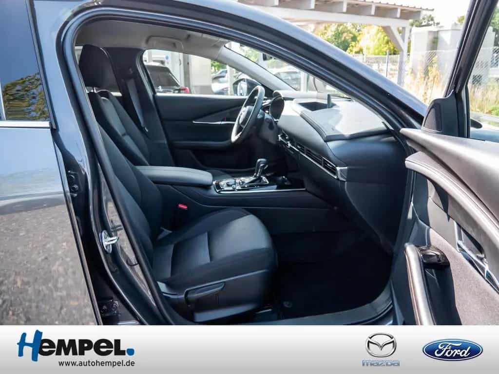 Mazda CX-30 e-SKYACTIV X Homura SHZ NAVI ACC HUD LED 05/2024-photo-1