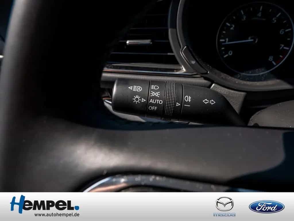 Mazda CX-30 e-SKYACTIV X Homura SHZ NAVI ACC HUD LED 05/2024-photo-18