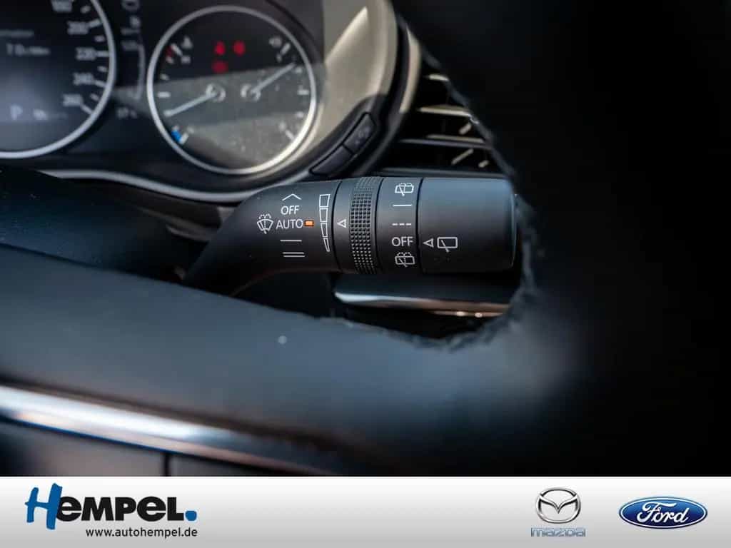 Mazda CX-30 e-SKYACTIV X Homura SHZ NAVI ACC HUD LED 05/2024-photo-19