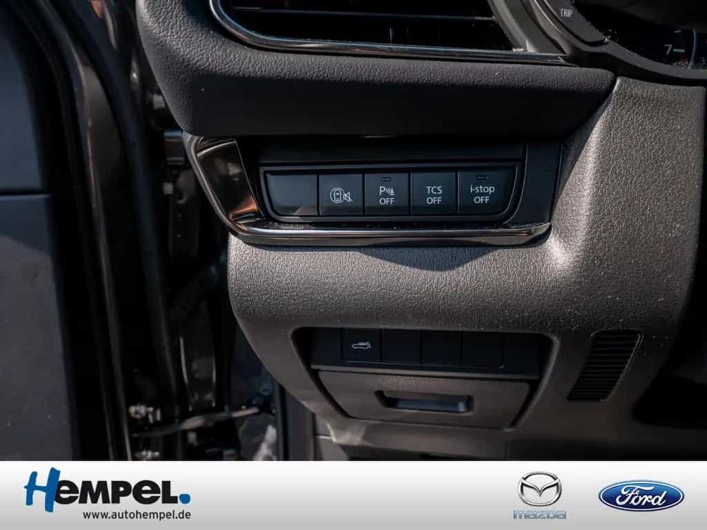 Mazda CX-30 e-SKYACTIV X Homura SHZ NAVI ACC HUD LED 05/2024-photo-20