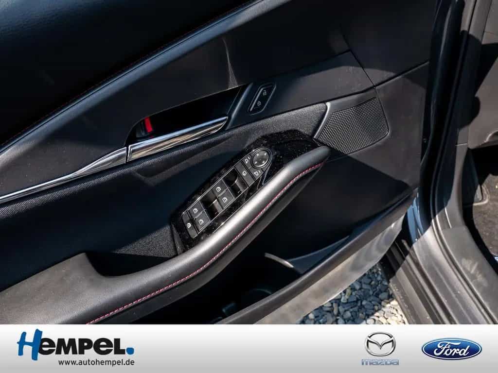 Mazda CX-30 e-SKYACTIV X Homura SHZ NAVI ACC HUD LED 05/2024-photo-21
