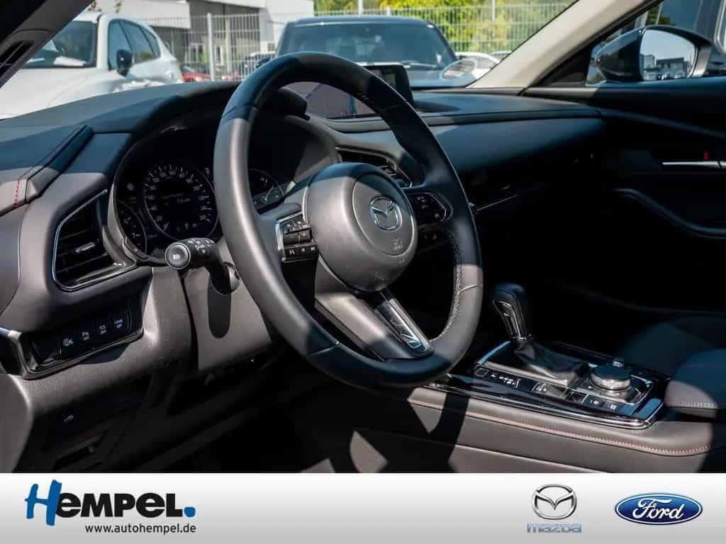Mazda CX-30 e-SKYACTIV X Homura SHZ NAVI ACC HUD LED 05/2024-photo-22