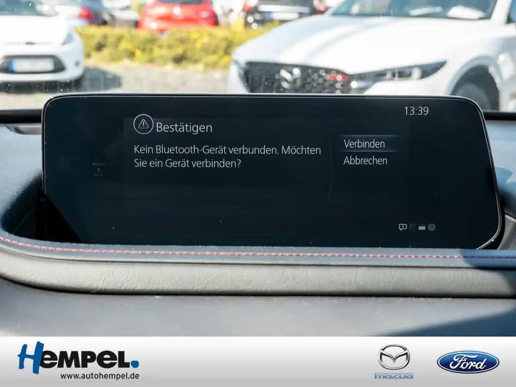 Mazda CX-30 e-SKYACTIV X Homura SHZ NAVI ACC HUD LED 05/2024-photo-7