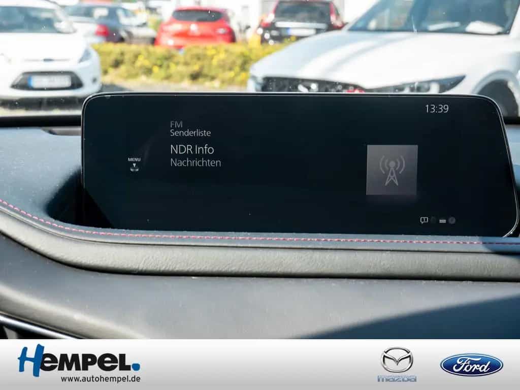 Mazda CX-30 e-SKYACTIV X Homura SHZ NAVI ACC HUD LED 05/2024-photo-8