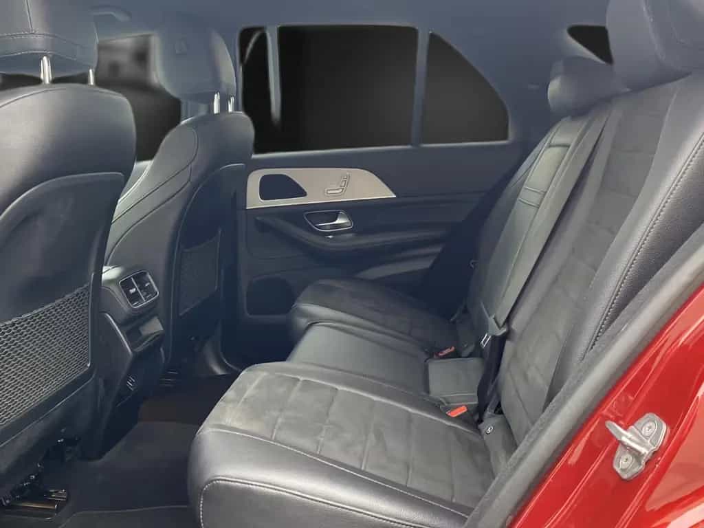 Mercedes-Benz GLE 450 Hybrid AMG 20*HUD*360°*Laser*AHK*7Sitze 10/2019-photo-13
