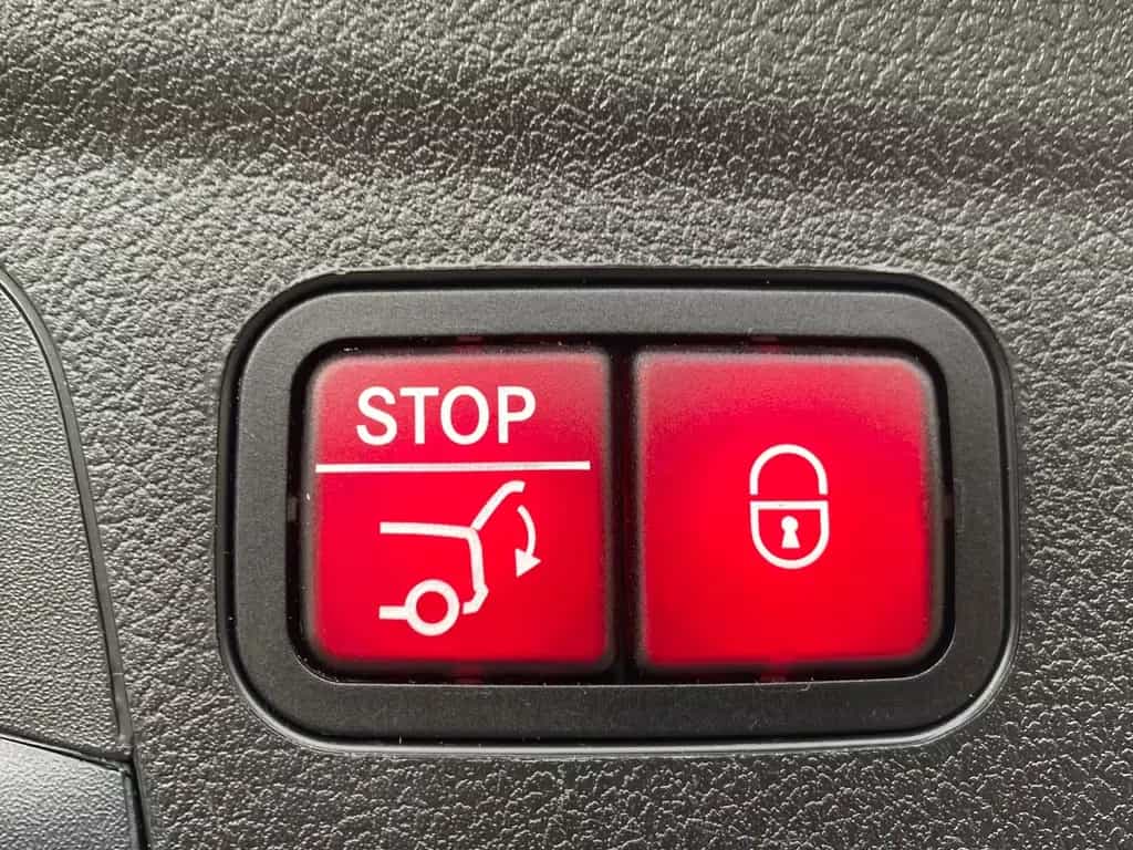 Mercedes-Benz GLE 450 Hybrid AMG 20*HUD*360°*Laser*AHK*7Sitze 10/2019-photo-20
