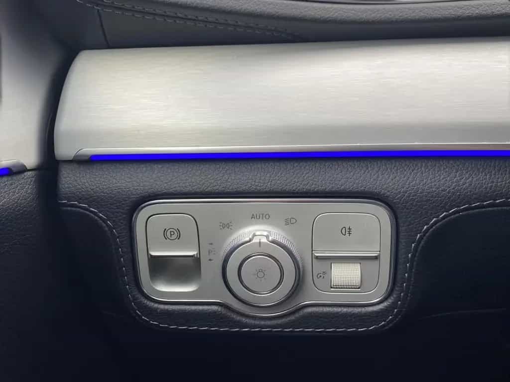 Mercedes-Benz GLE 450 Hybrid AMG 20*HUD*360°*Laser*AHK*7Sitze 10/2019-photo-21