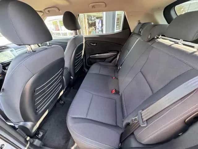 KGM Tivoli 1.5 Quartz 4x2 KLIMA PDC SHZ KAMERA NAVI 05/2025-photo-12