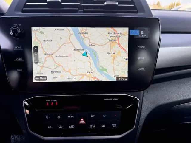 KGM Tivoli 1.5 Quartz 4x2 KLIMA PDC SHZ KAMERA NAVI 05/2025-photo-13