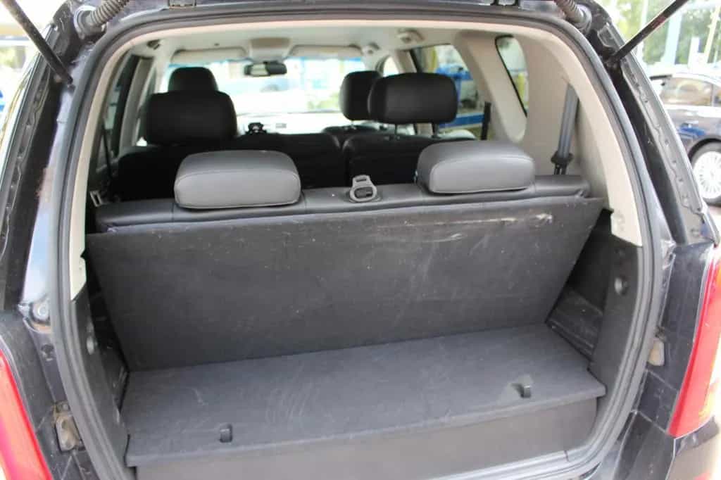 Ssangyong REXTON 2,2 D, Neuer Motor vom Werk, 4.750 km HU neu! 11/2016-photo-10
