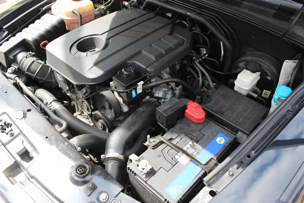 Ssangyong REXTON 2,2 D, Neuer Motor vom Werk, 4.750 km HU neu! 11/2016-photo-11