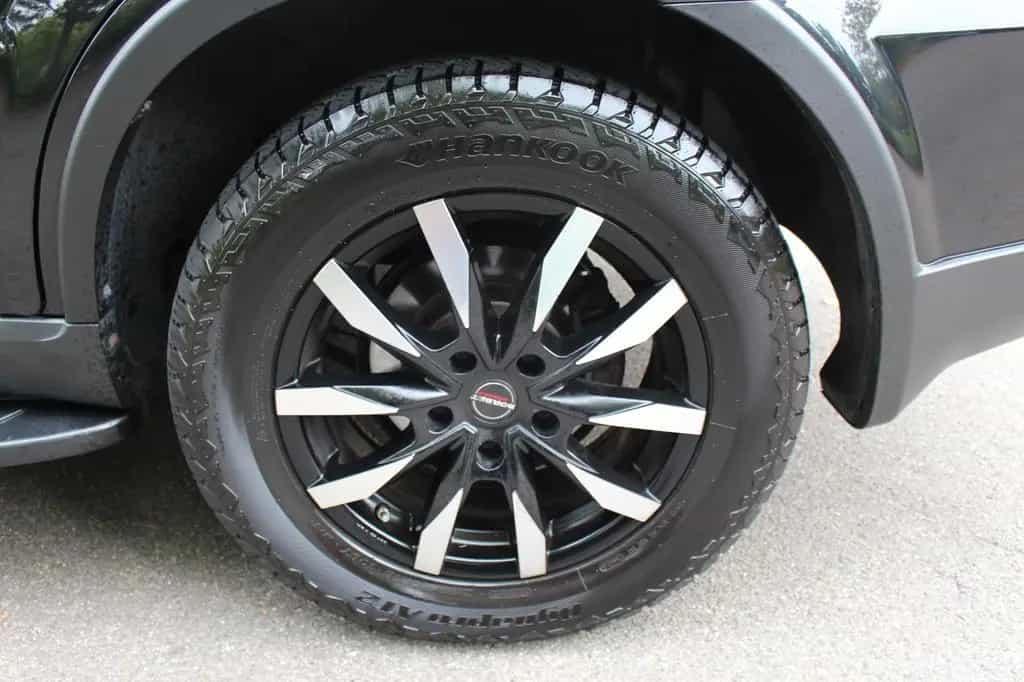Ssangyong REXTON 2,2 D, Neuer Motor vom Werk, 4.750 km HU neu! 11/2016-photo-2