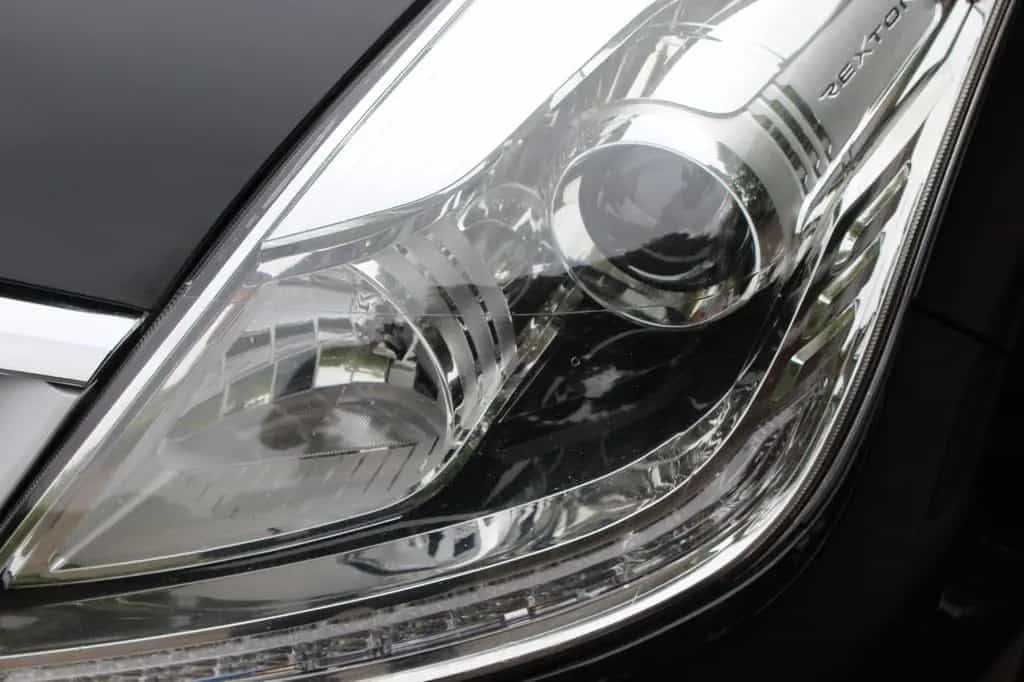 Ssangyong REXTON 2,2 D, Neuer Motor vom Werk, 4.750 km HU neu! 11/2016-photo-8