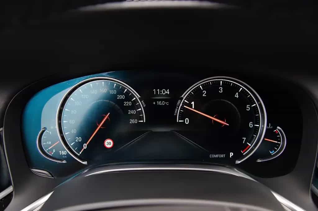 BMW 7 Series 750i xDrive *M-SPORT*PURE-EXCELLENCE*B&W*LASER* 10/2018-photo-22