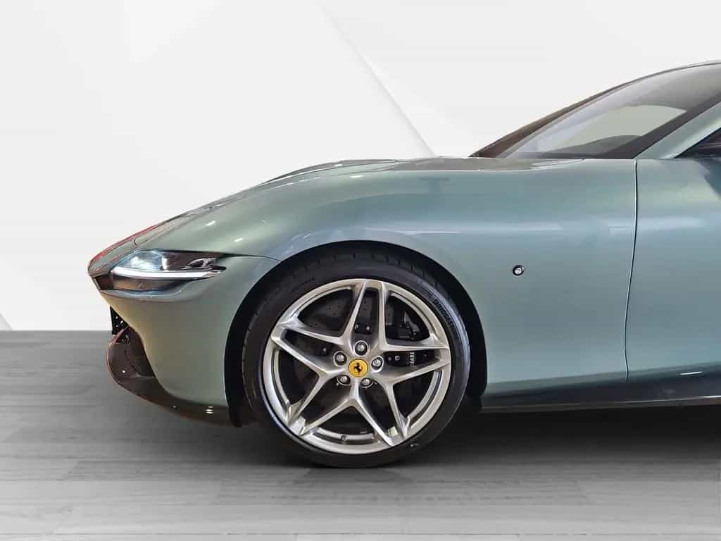 Ferrari Roma Spider MAGNERIDE ADAS SURRVIEW JBL CARBON 07/2023-photo-16