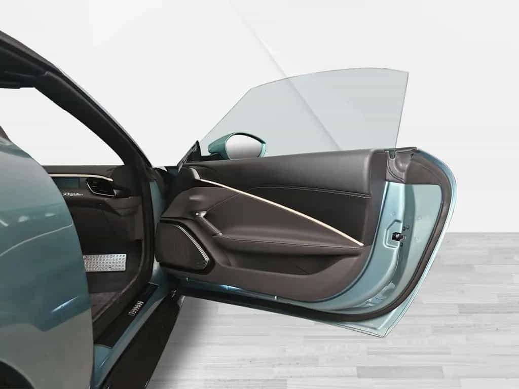 Ferrari Roma Spider MAGNERIDE ADAS SURRVIEW JBL CARBON 07/2023-photo-18