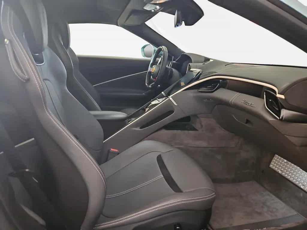Ferrari Roma Spider MAGNERIDE ADAS SURRVIEW JBL CARBON 07/2023-photo-21