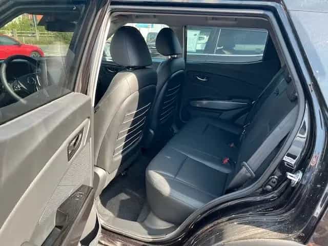 Ssangyong Tivoli GRAND 1,5 BLACKLINE 4x2 12/2024-photo-5