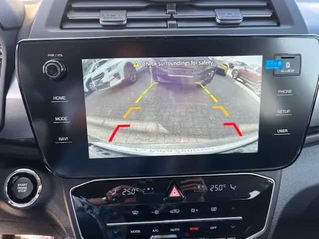 Ssangyong Tivoli GRAND 1,5 BLACKLINE 4x2 12/2024-photo-7