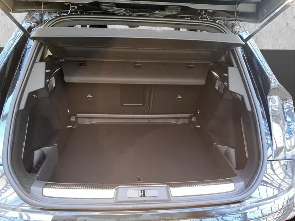 DS Automobiles DS7 (Crossback) DS 7 BlueHDi Performance Line + Matrix 06/2024-photo-16