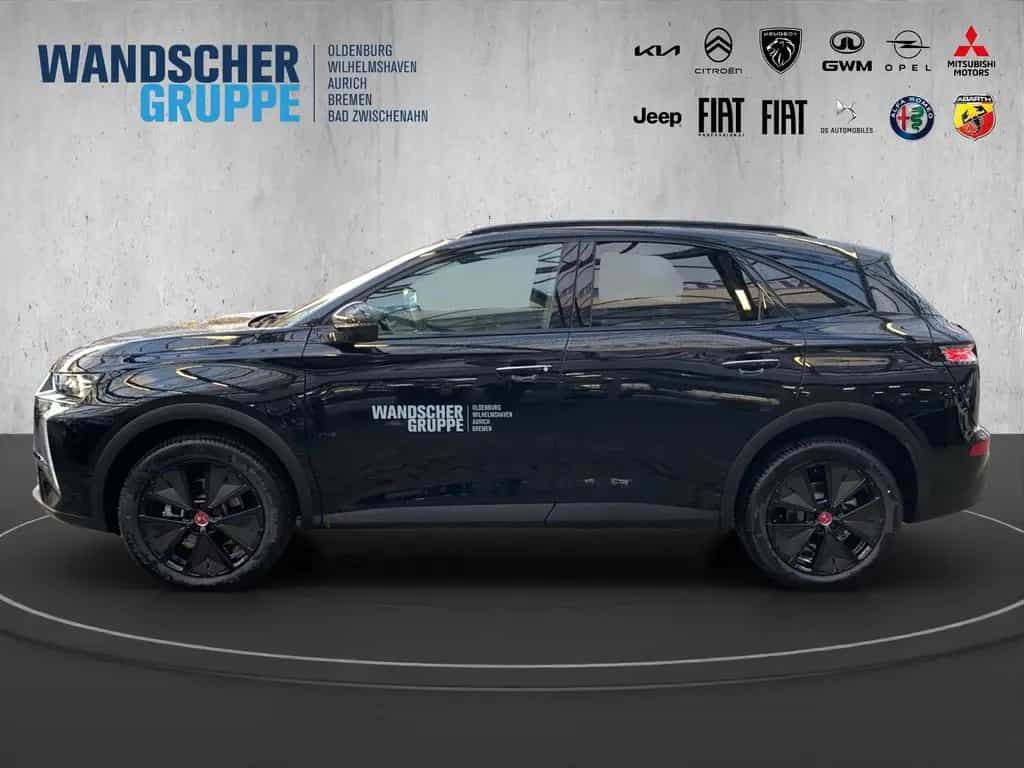 DS Automobiles DS7 (Crossback) DS 7 BlueHDi Performance Line + Matrix 06/2024-photo-3