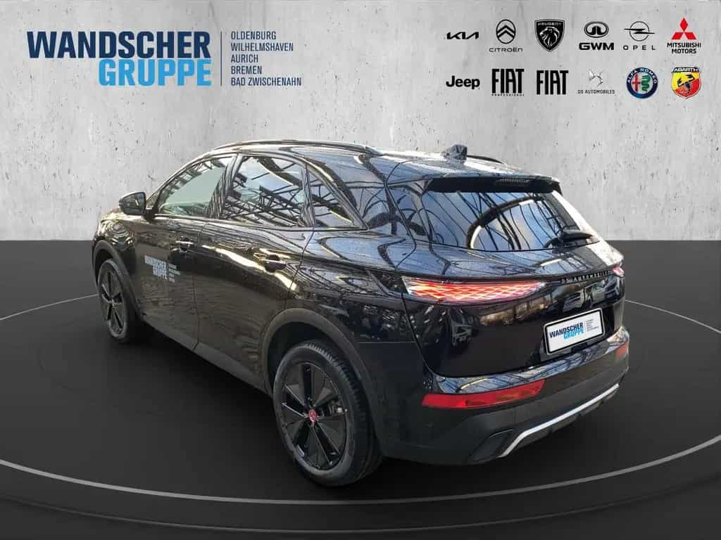 DS Automobiles DS7 (Crossback) DS 7 BlueHDi Performance Line + Matrix 06/2024-photo-4