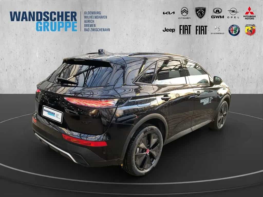 DS Automobiles DS7 (Crossback) DS 7 BlueHDi Performance Line + Matrix 06/2024-photo-6