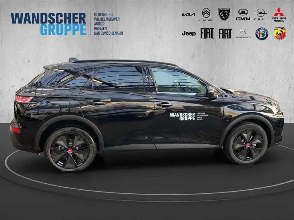 DS Automobiles DS7 (Crossback) DS 7 BlueHDi Performance Line + Matrix 06/2024-photo-7
