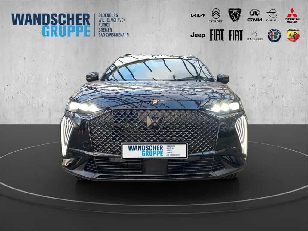 DS Automobiles DS7 (Crossback) DS 7 BlueHDi Performance Line + Matrix 06/2024-photo-9