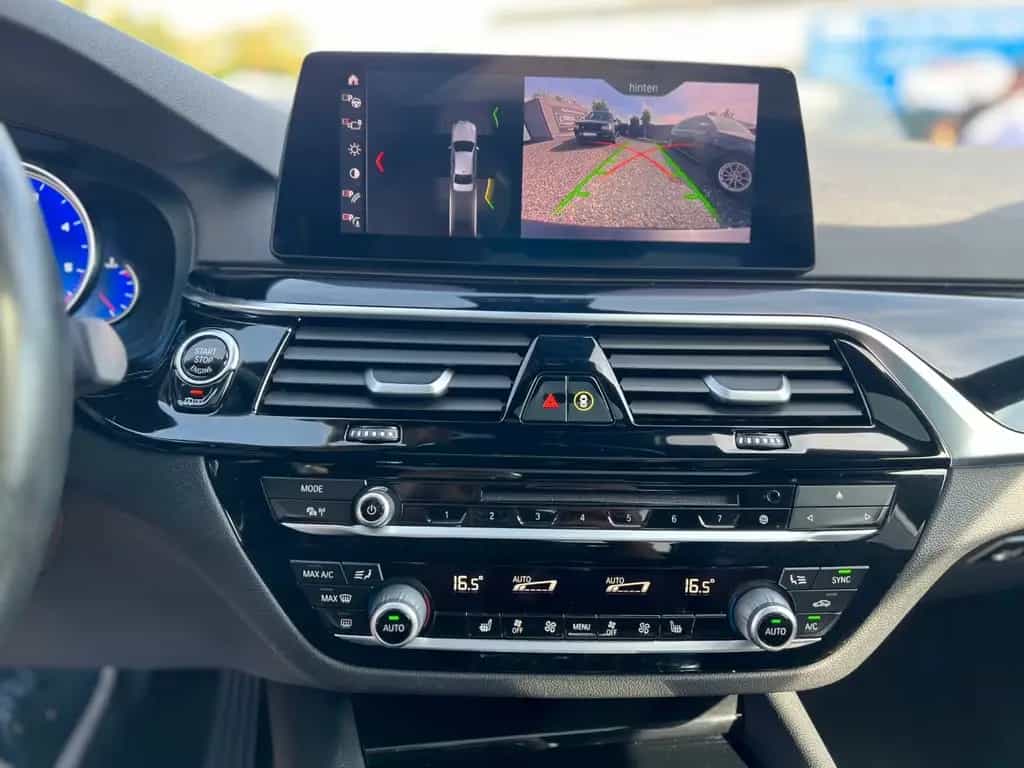 ALPINA D5 S LIM.-xDRIVE-VIRTUAL-SCHIEBEDACH-LED-LEDER- 02/2019-photo-15