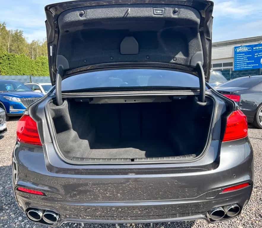 ALPINA D5 S LIM.-xDRIVE-VIRTUAL-SCHIEBEDACH-LED-LEDER- 02/2019-photo-19