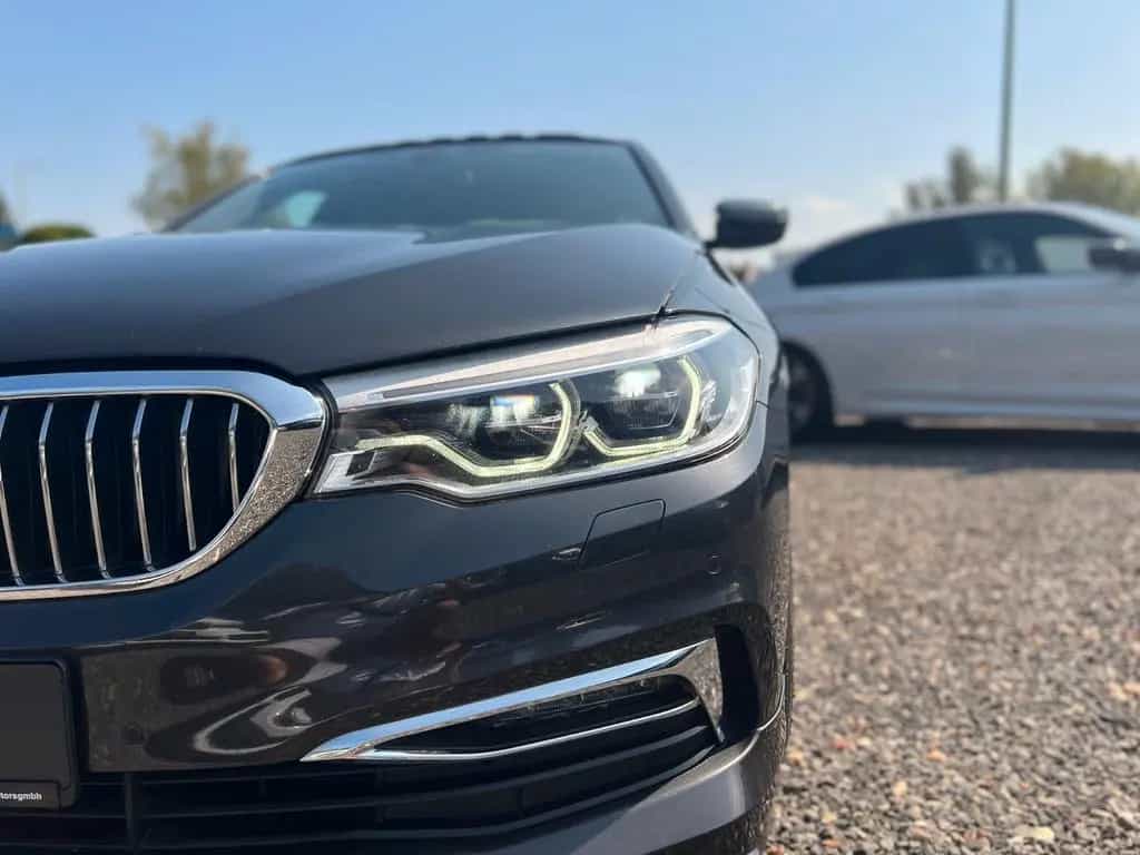 ALPINA D5 S LIM.-xDRIVE-VIRTUAL-SCHIEBEDACH-LED-LEDER- 02/2019-photo-7