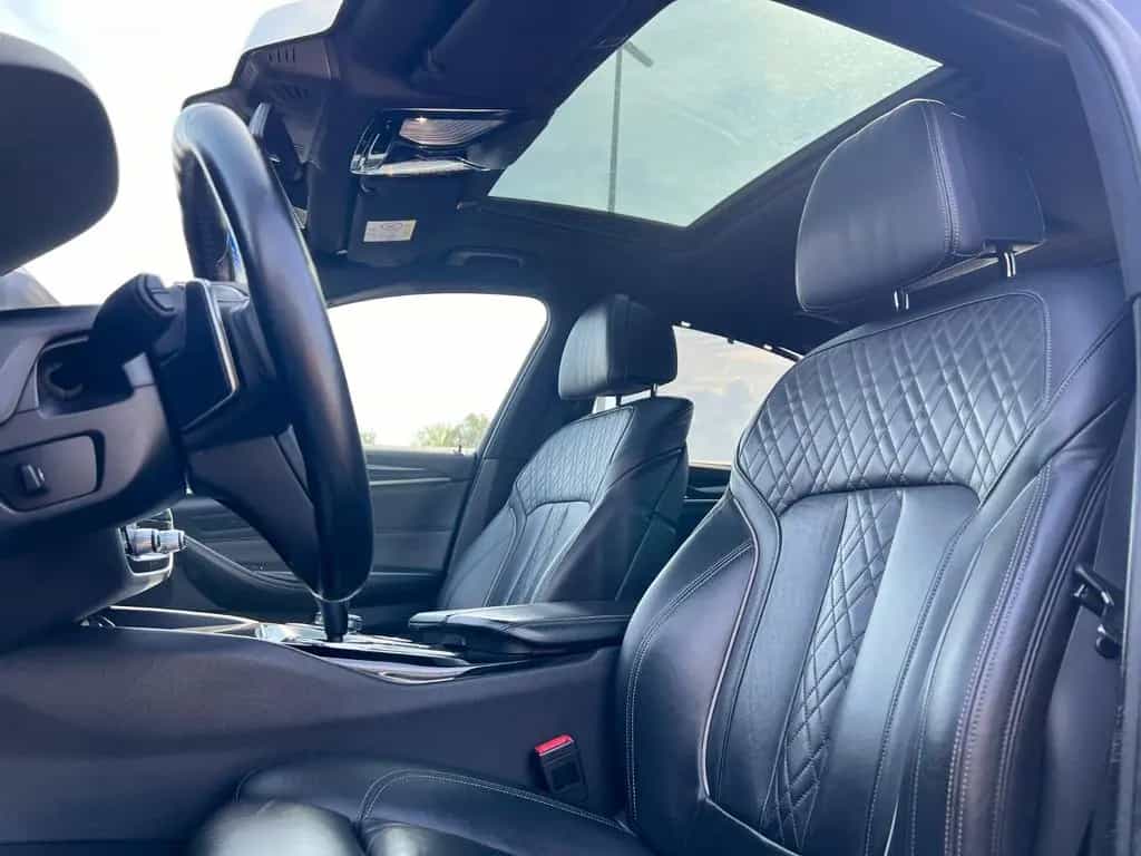 ALPINA D5 S LIM.-xDRIVE-VIRTUAL-SCHIEBEDACH-LED-LEDER- 02/2019-photo-9