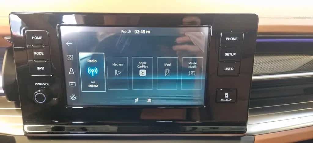 Ssangyong Torres 1.5T "Forest Edition" AT 2WD 01/2025-photo-11