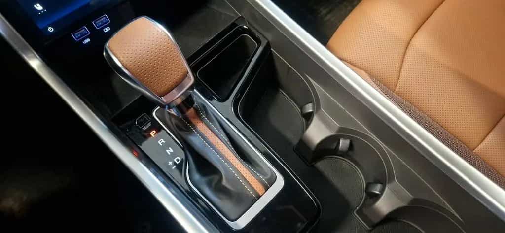 Ssangyong Torres 1.5T "Forest Edition" AT 2WD 01/2025-photo-16