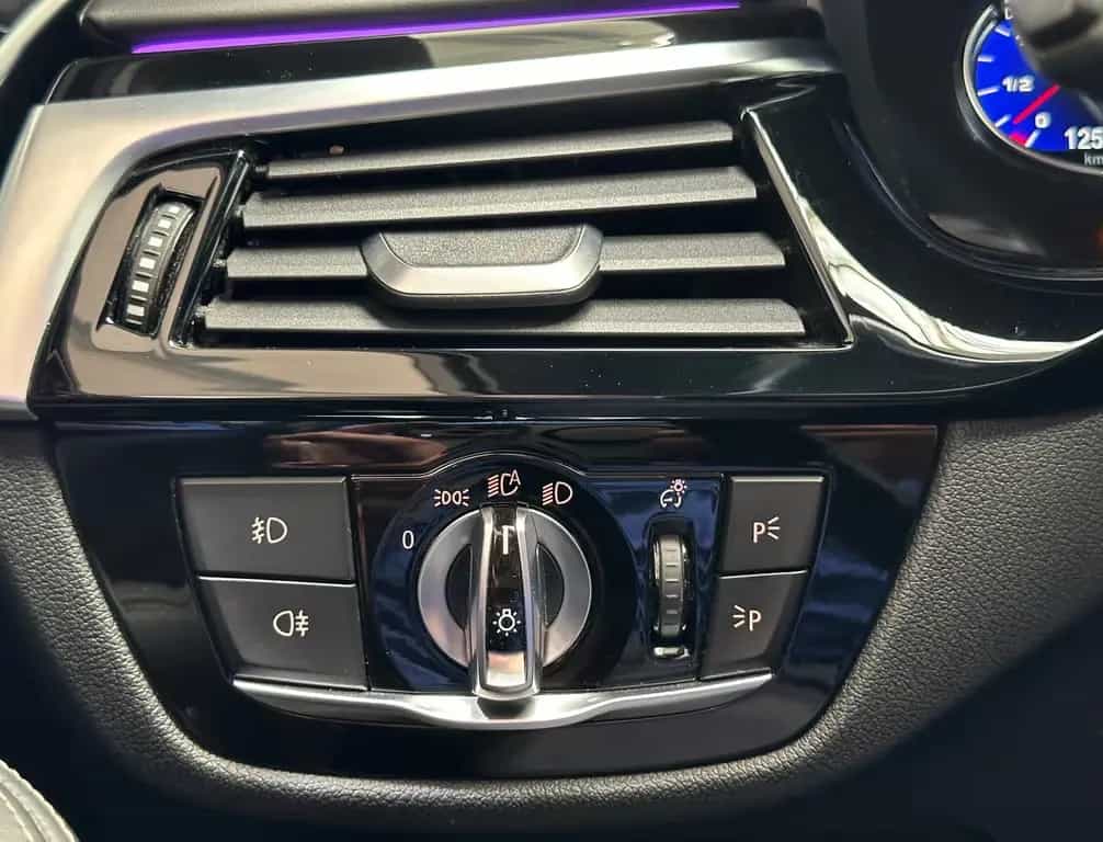 ALPINA D5 s Touring Navi*Leder*LED*Soft-C*HUD*Panorama* 02/2018-photo-10