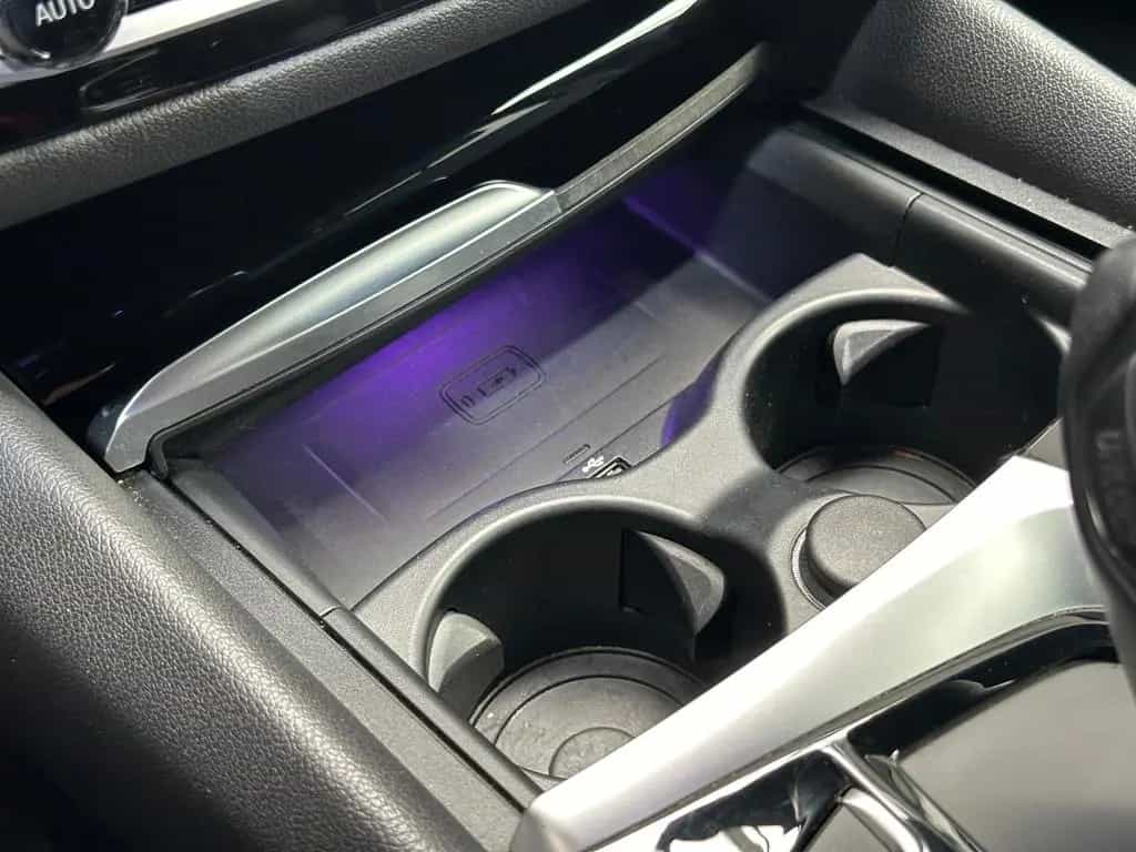 ALPINA D5 s Touring Navi*Leder*LED*Soft-C*HUD*Panorama* 02/2018-photo-18