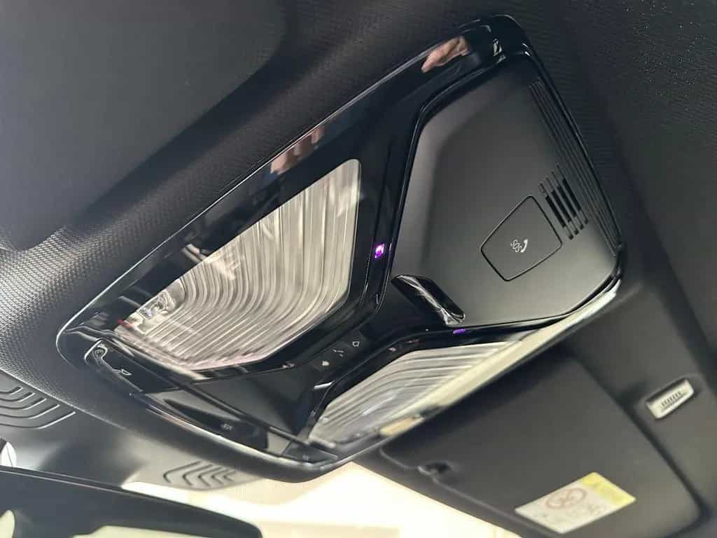 ALPINA D5 s Touring Navi*Leder*LED*Soft-C*HUD*Panorama* 02/2018-photo-22